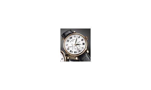 Eberhard 8 jours