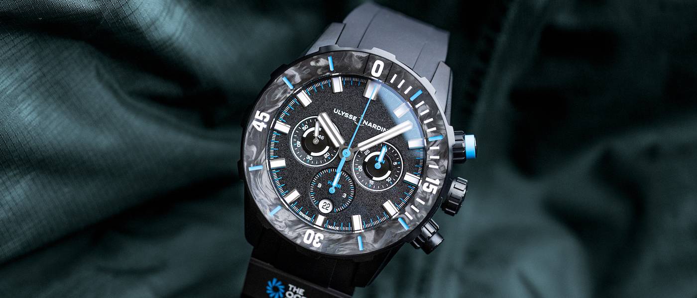 El 11th Hour Racing Team, socio de Ulysse Nardin, gana la legendaria Ocean Race