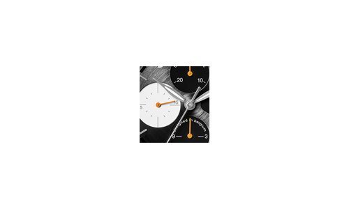 Dos nuevos Diseños del Chronograph para Raidillon