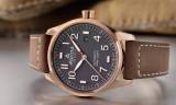 Alpina Startimer Pilot Automatic