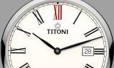 Titoni Slenderline