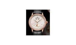 Eclipse de Jaquet Droz ahora en modelos de 39mm