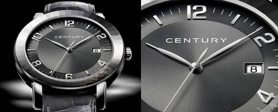 Century – Una nueva campaña, la nueva colección para hombre Elegance y mucho más