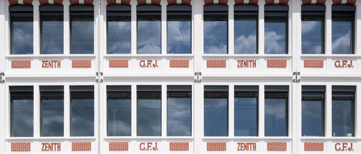 Zenith abre sus puertas... permanentemente