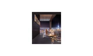 Firmado el Convenio para un Hotel Bulgari en Shanghai