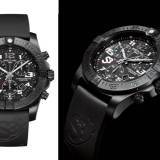 S3 ZeroG Chronograph de Breitling