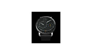 Vista previa de BaselWorld 2013 - Ressence Type 3 Trae el Tiempo a la Superficie