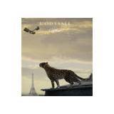 «L'Odyssée» de Cartier 