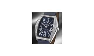 Tiffany y Patek Philippe Presentan las Commemorative Limited Edition Timepieces