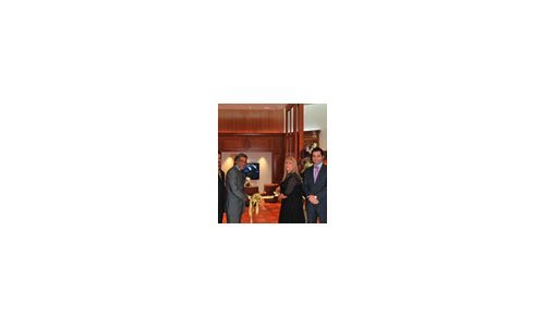  Blancpain inaugura su tercera boutique en Dubai 