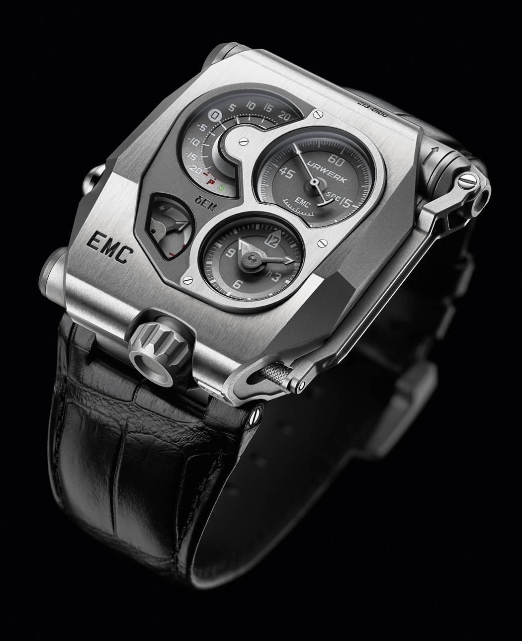 EMC de Urwerk