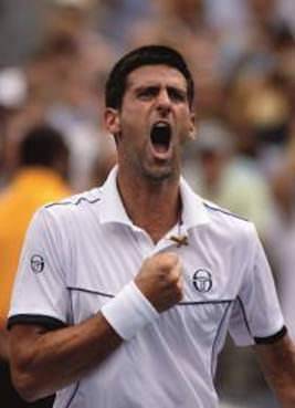 El nuevo Embajador de Audemars Piguet gana el US OPEN 