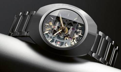 Rado Diastar Original Skeleton: un diseño legendario revelado