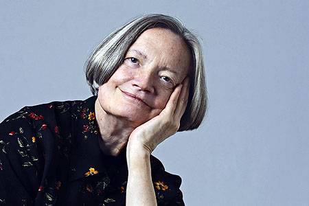 Jennifer Tipton, mentora de Teatro