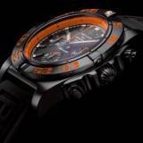 Chronomat 44 Raven (Frontal) de Breitling