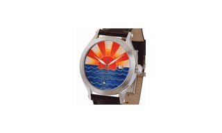 «Regent Regatta» y «Rising Sun»: los nuevos esmaltados de la colección Zannetti