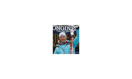  Longines, cronometrador oficial del Campeonato FIS Alpine World Ski 2009 