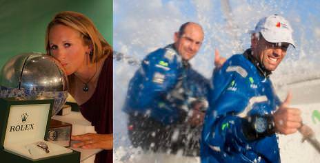 ISAF Rolex Sailor of The Year Awards