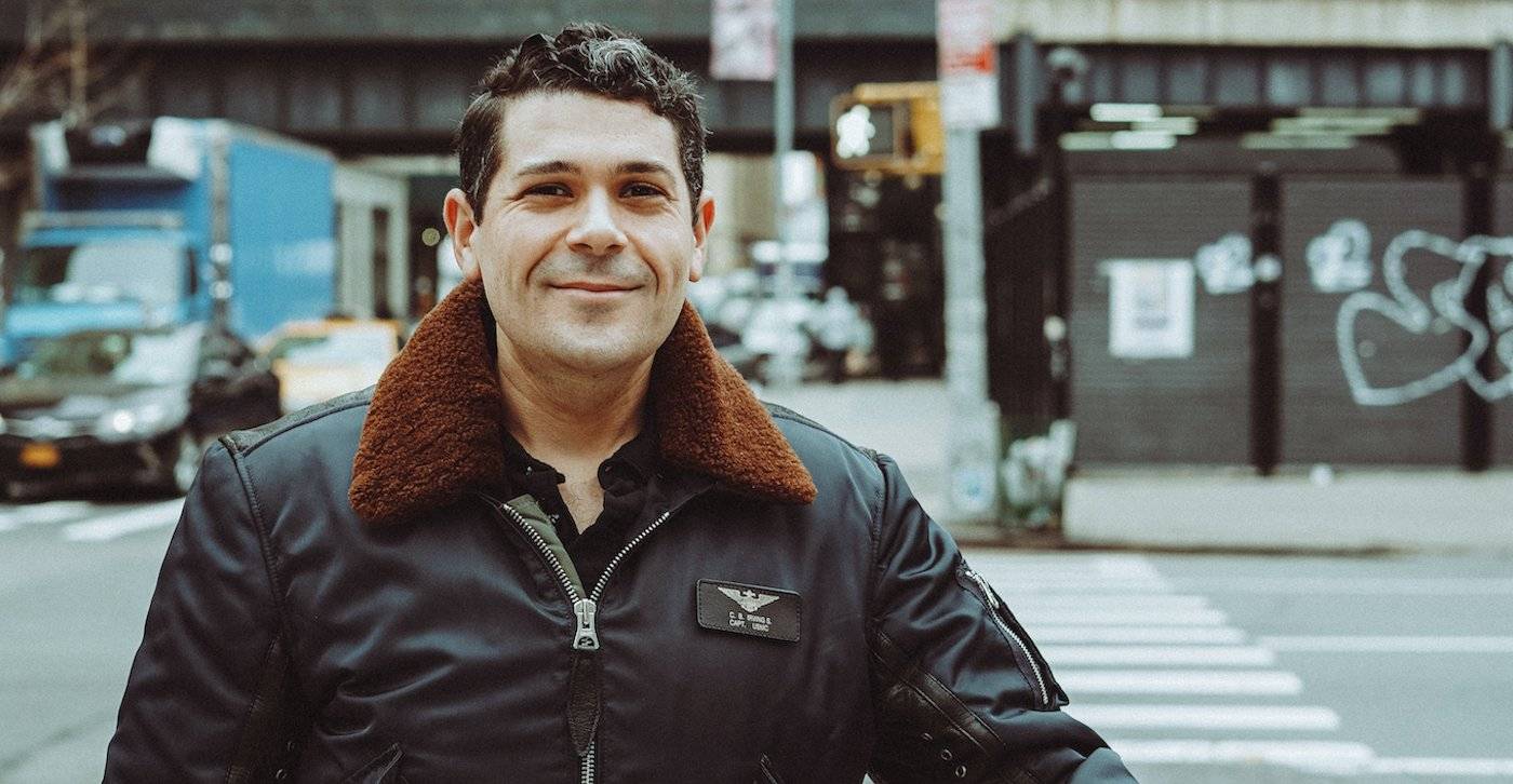 Ariel Adams habla sobre la evolución digital de la industria relojera
