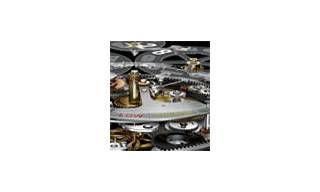«Ahead of the Times.» Carl F. Bucherer trae la fuerza innovadora tecnológica bajo los focos.