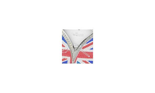 El Vo!là Brit Wooman