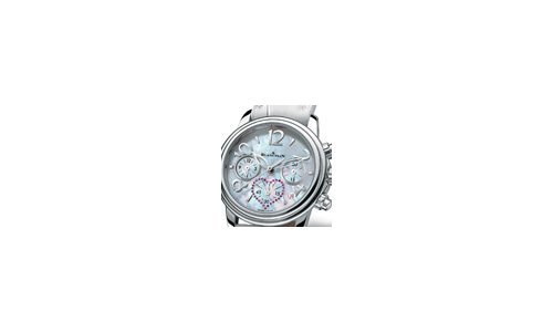 Blancpain edición San Valentín 2009: Un cronógrafo fabricado en nombre del amor