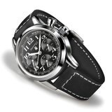 Tazio Nuvolari Vanderbilt Cup «Naked» de Eberhard & Co