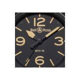 Bell & Ross y la aeronáutica: mas que una Historia, un Legado