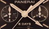 SIHH 2014 - PANERAI - Radiomir en un lugar destacado