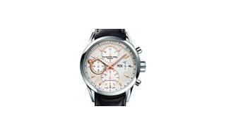 Raymond Weil Desvela el Freelancer Steel & Rose Gold Class