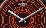 Swatch X 007