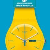 Swatch FIVB Rebel