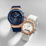 Los Guess Connect smartwatches de Guess Watches y Martian Watches