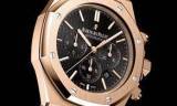 ROYAL OAK CHRONOGRAPH 41mm de Audemars Piguet 