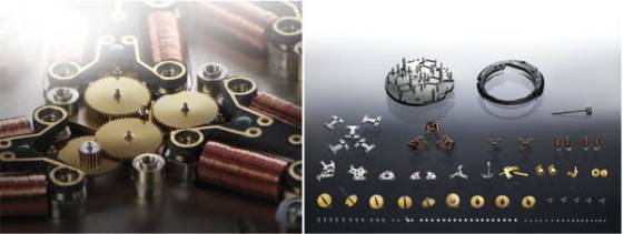 TAG Heuer inspirando puntualidad