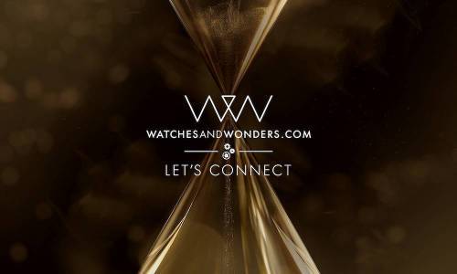Watches & Wonders 2020