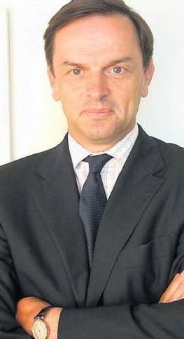 Un nuevo CEO para Cartier