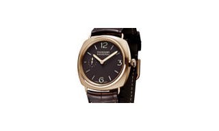 Pre-SIHH Panerai RADIOMIR P.999