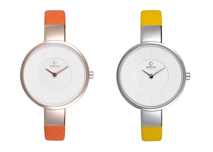 Modelo V149L de Obaku