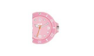 El Ice-Clock de Ice-Watch