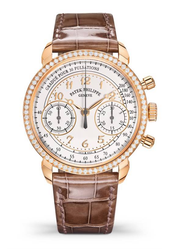 Patek Philippe Ladies' Chronograph