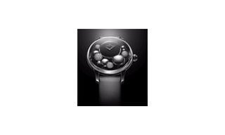 L'Heure Céleste de Jaquet Droz 