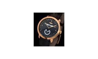 El DeWitt Classic Quantieme