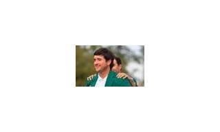 El Embajador de Richard Mille Bubba Watson Gana el Torneo Masters por Segunda Vez
