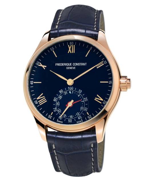 Horological Smartwatch, versión 2.0