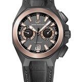 Chrono Hawk Hollywoodland - REF: 49970-34-232-BB6A