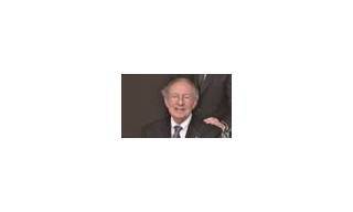 Fallece Raymond Weil