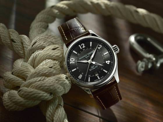 Todo acerca de los nuevos Runabouts de Frederique Constant