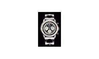 Breitling lanza el Cosmonaute, el primer cronógrafo espacial 