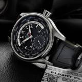 Alpina Genève Worldtimer Manufacture